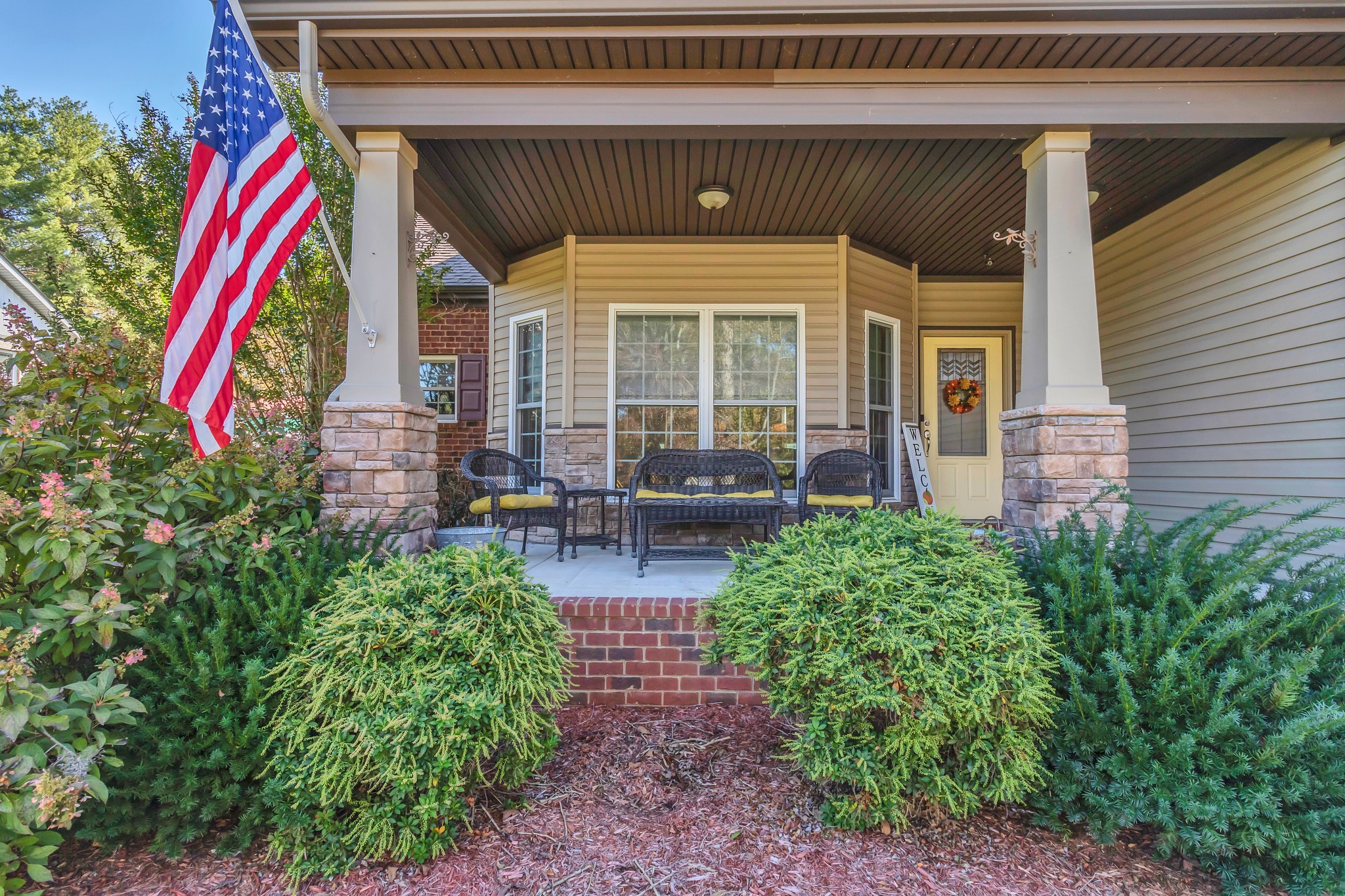 24 Mortons Lake Road Manchester, TN 37355 - Photo 5 of 52 Gallery Image 5