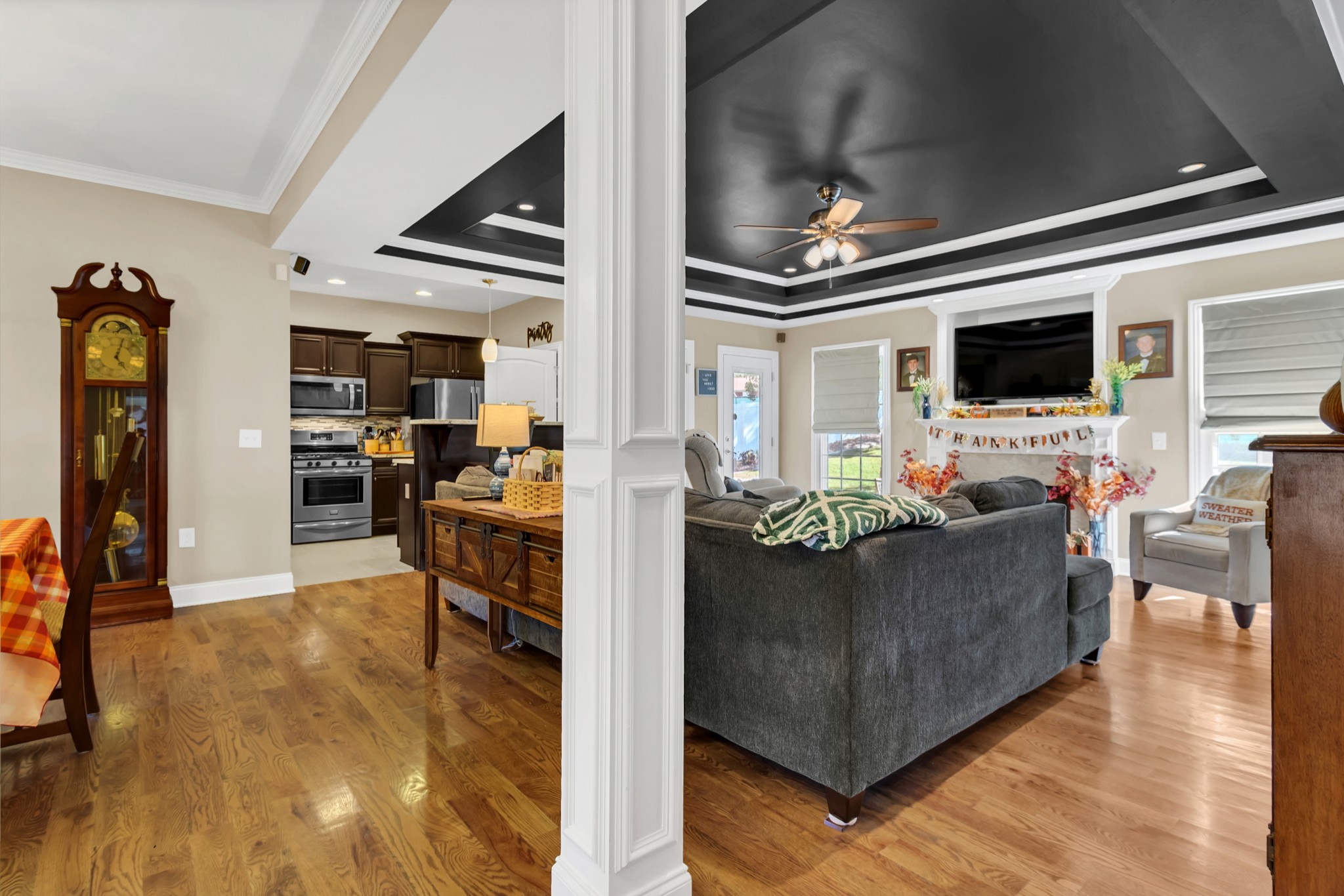 24 Mortons Lake Road Manchester, TN 37355 - Photo 8 of 52 Gallery Image 8