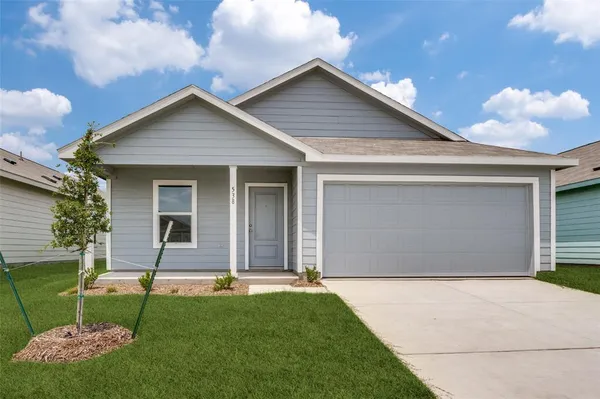 $1,800 | 538 Montclair Avenue, Princeton, TX 75407