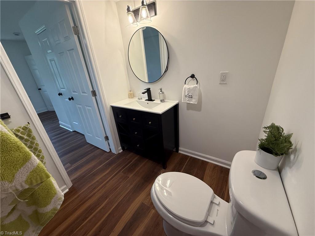 7723 Turnpike Road Archdale, NC 27263 - Photo 15 of 27 Gallery Image 15