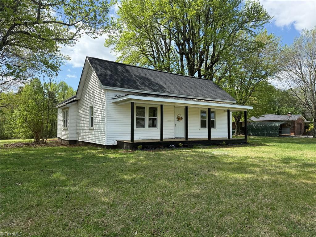 7723 Turnpike Road Archdale, NC 27263 - Photo 26 of 27 Gallery Image 26