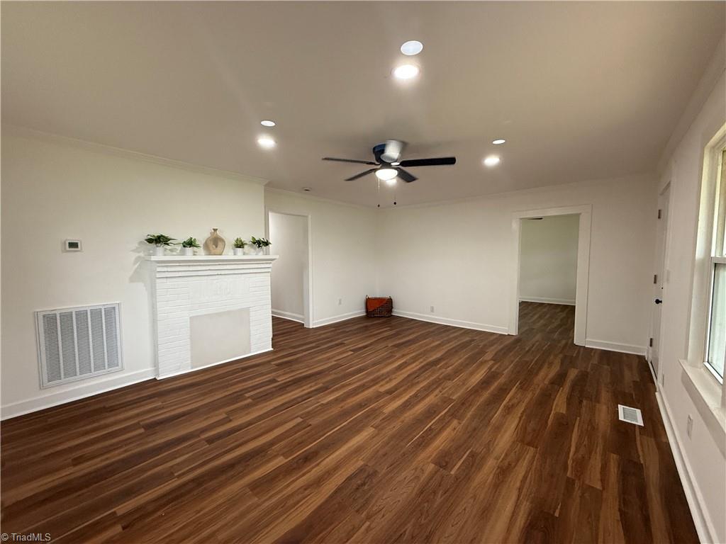 7723 Turnpike Road Archdale, NC 27263 - Photo 4 of 27 Gallery Image 4