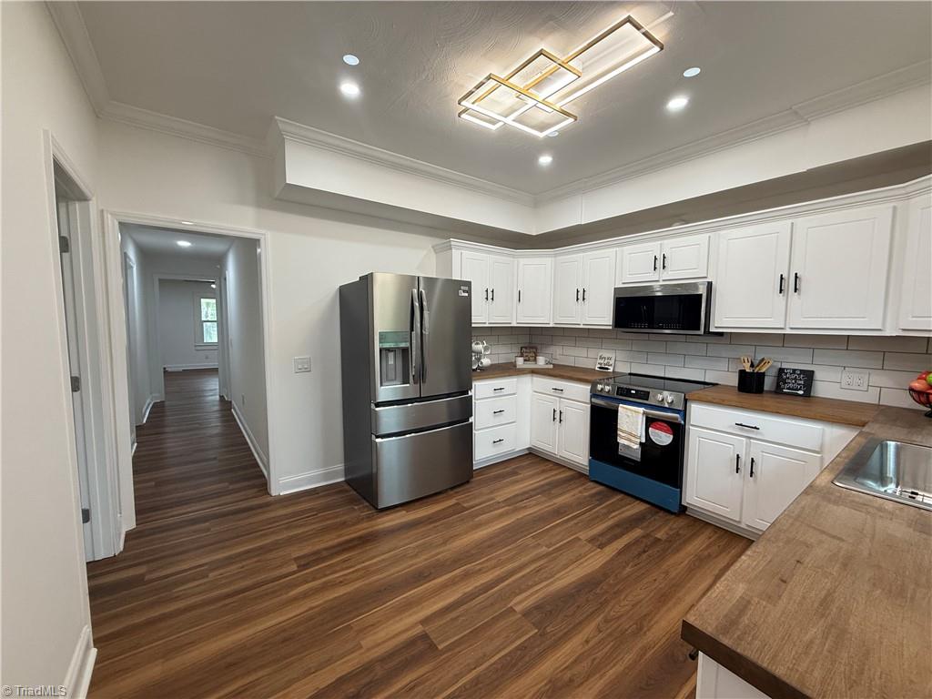 7723 Turnpike Road Archdale, NC 27263 - Photo 6 of 27 Gallery Image 6