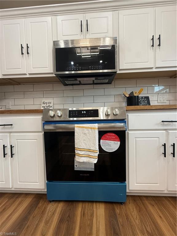 7723 Turnpike Road Archdale, NC 27263 - Photo 8 of 27 Gallery Image 8