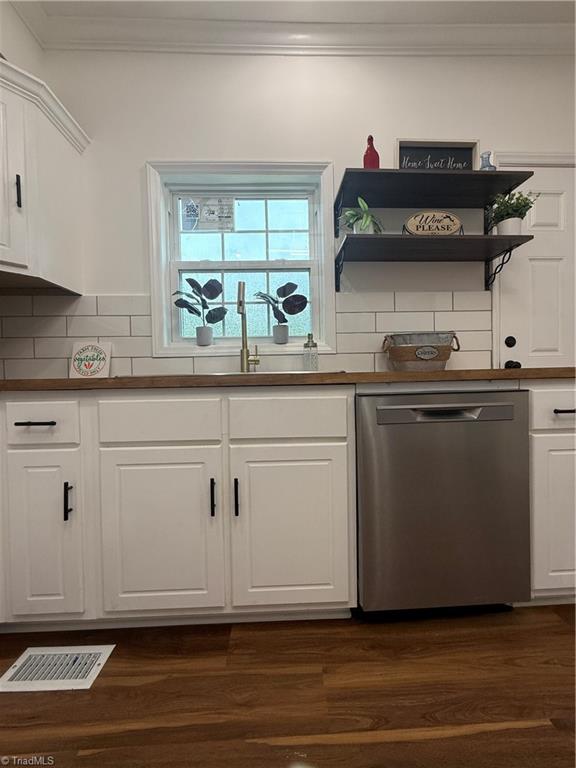 7723 Turnpike Road Archdale, NC 27263 - Photo 9 of 27 Gallery Image 9