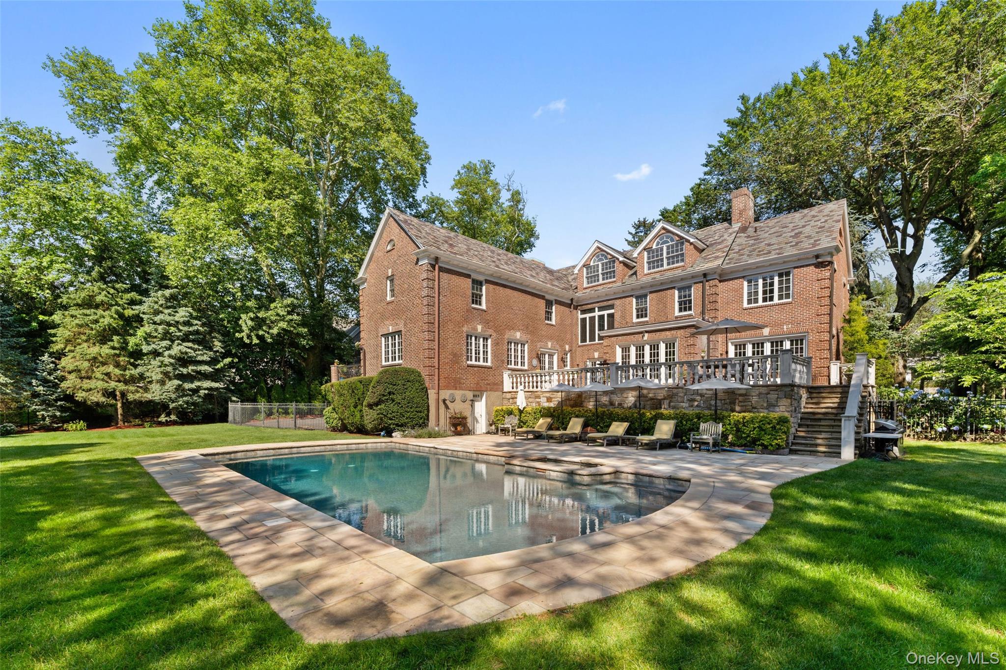 5 Cooper Road Scarsdale, NY 10583 - Photo 2 of 46