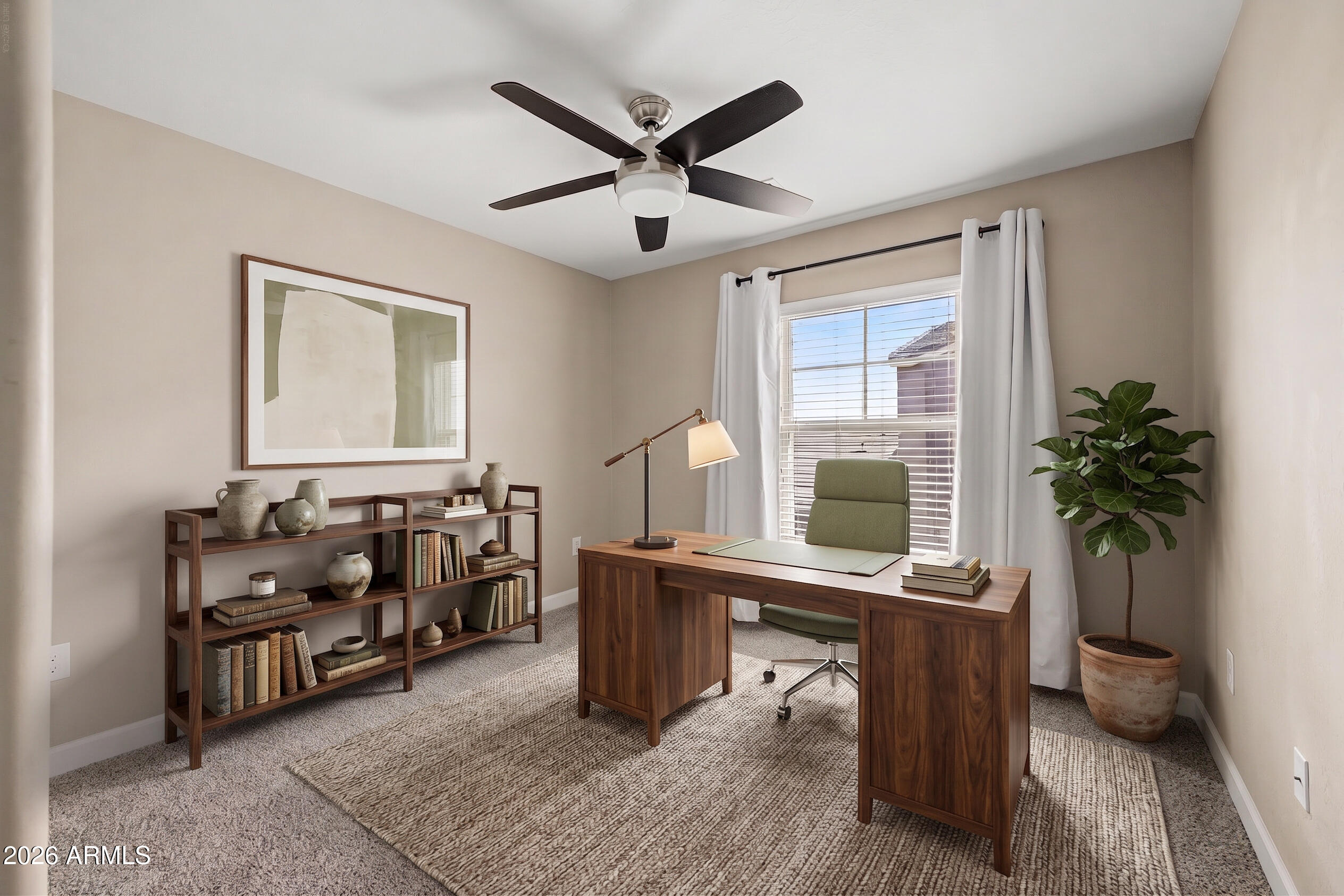 2150 West Alameda Road, Unit 1181 Phoenix, AZ 85085 - Photo 20 of 45 19 - Alameda - AI