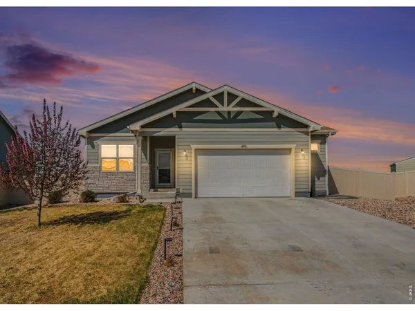 $459,000 | 495 Pony Express Trail, Ault, CO 80610