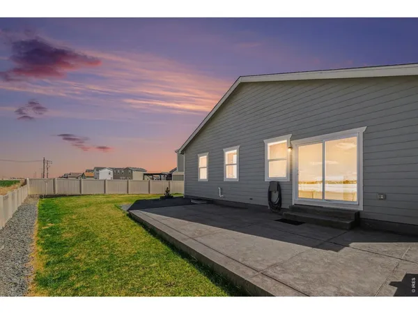 $459,000 | 495 Pony Express Trail, Ault, CO 80610