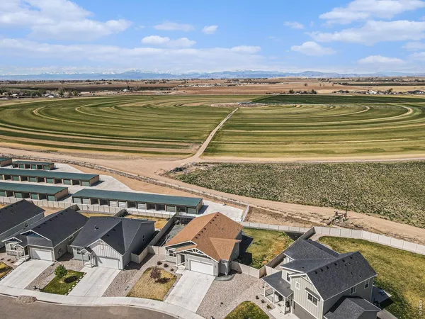 $459,000 | 495 Pony Express Trail, Ault, CO 80610