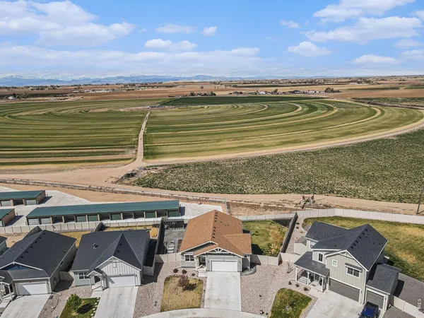 $459,000 | 495 Pony Express Trail, Ault, CO 80610