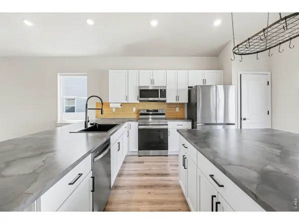 $459,000 | 495 Pony Express Trail, Ault, CO 80610