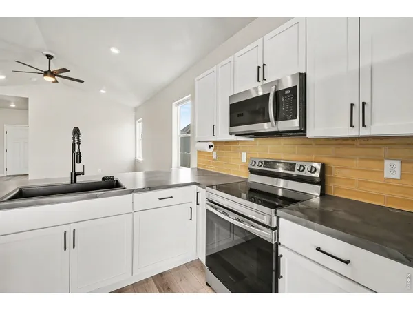 $459,000 | 495 Pony Express Trail, Ault, CO 80610