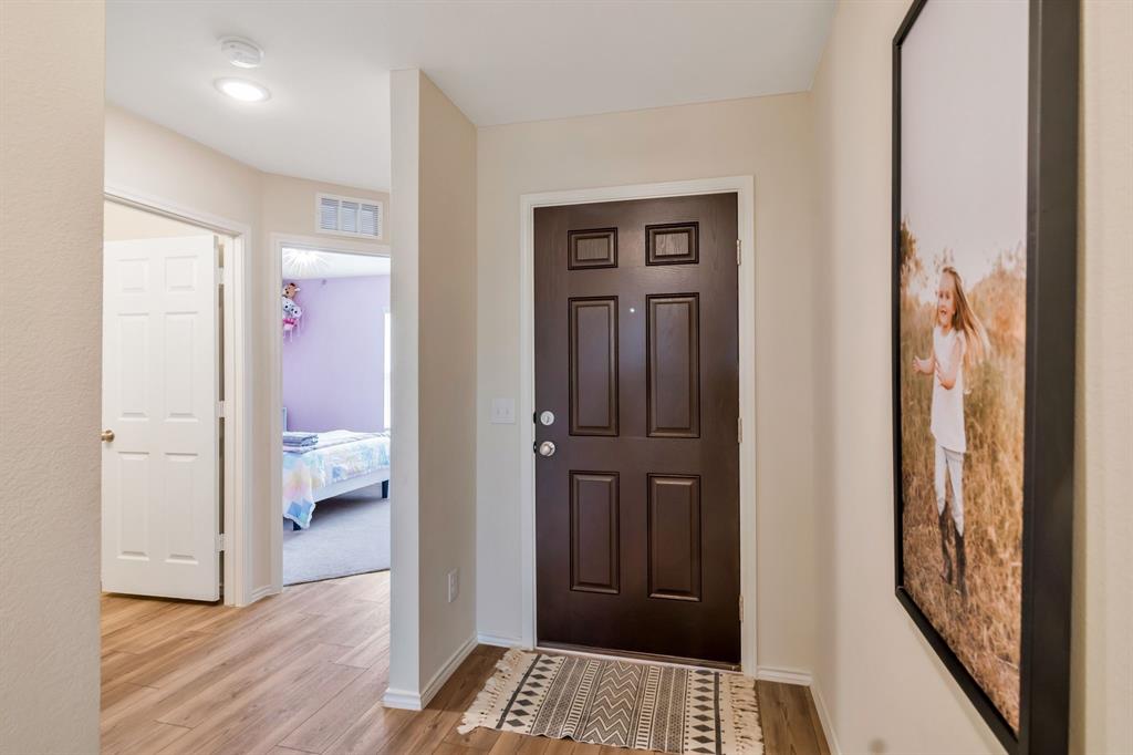 1228 Viscount Street Haslet, TX 76052 - Photo 4 of 28