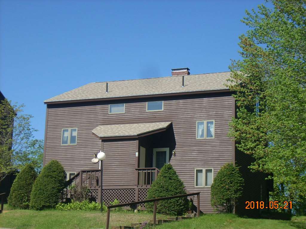 28 Grandview Drive, Unit R Bristol, NH 03222 - Photo 1 of 6