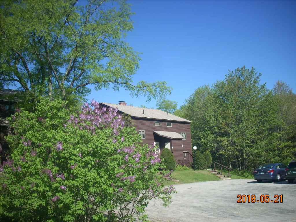 28 Grandview Drive, Unit R Bristol, NH 03222 - Photo 5 of 6
