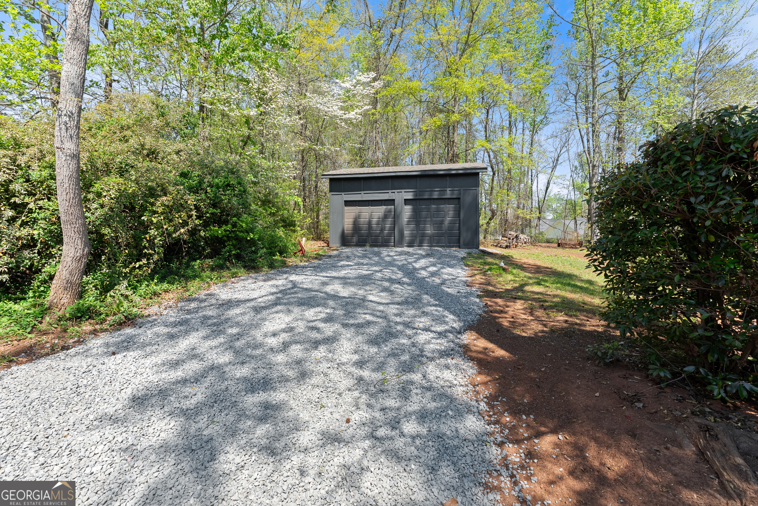 492 Jonney Thomas Road Cleveland, GA 30528 - Photo 56 of 77