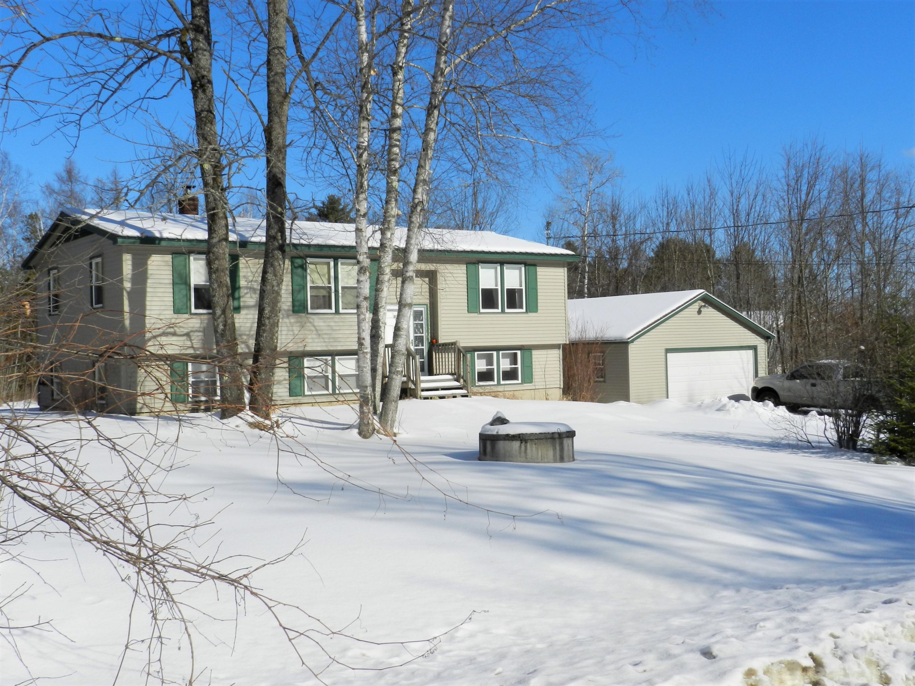 151 Ford Hill Road Hartland, ME 04943 - Photo 6 of 28 1A