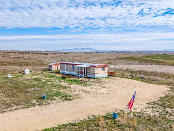 $599,900 | 13488 Hollow Road, Caldwell, ID 83607