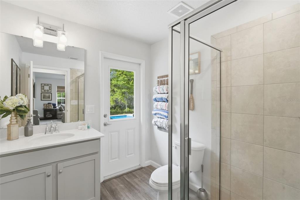 2110 East Kicklighter Road Lake Helen, FL 32744 - Photo 13 of 42