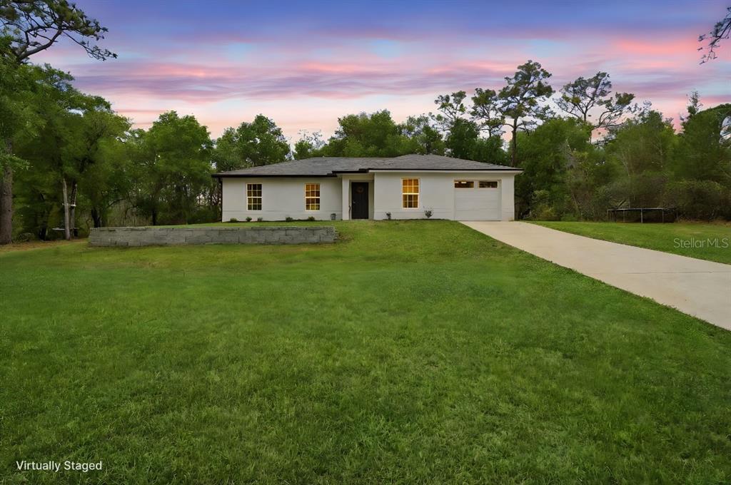 2110 East Kicklighter Road Lake Helen, FL 32744 - Photo 2 of 42