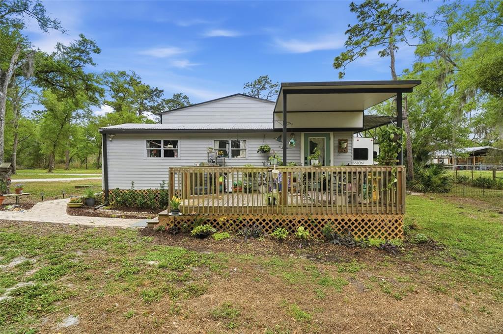 2110 East Kicklighter Road Lake Helen, FL 32744 - Photo 22 of 42