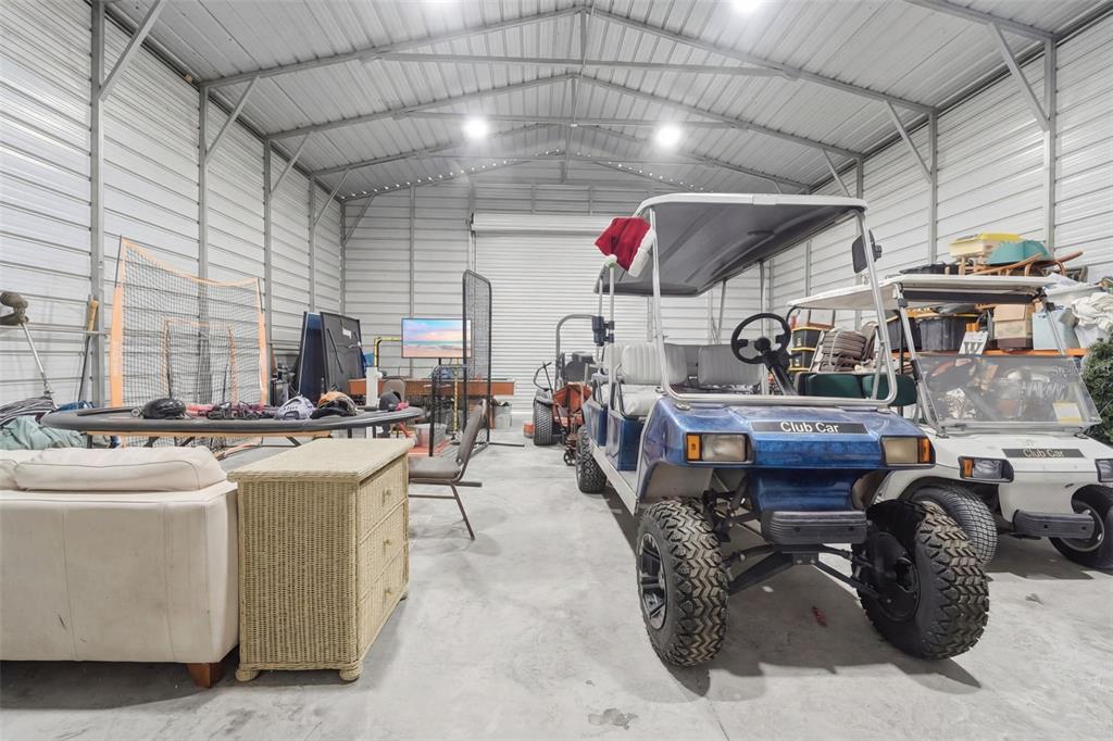 2110 East Kicklighter Road Lake Helen, FL 32744 - Photo 29 of 42