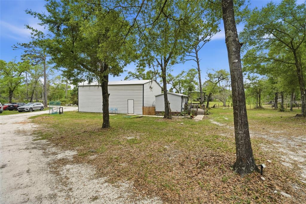 2110 East Kicklighter Road Lake Helen, FL 32744 - Photo 32 of 42