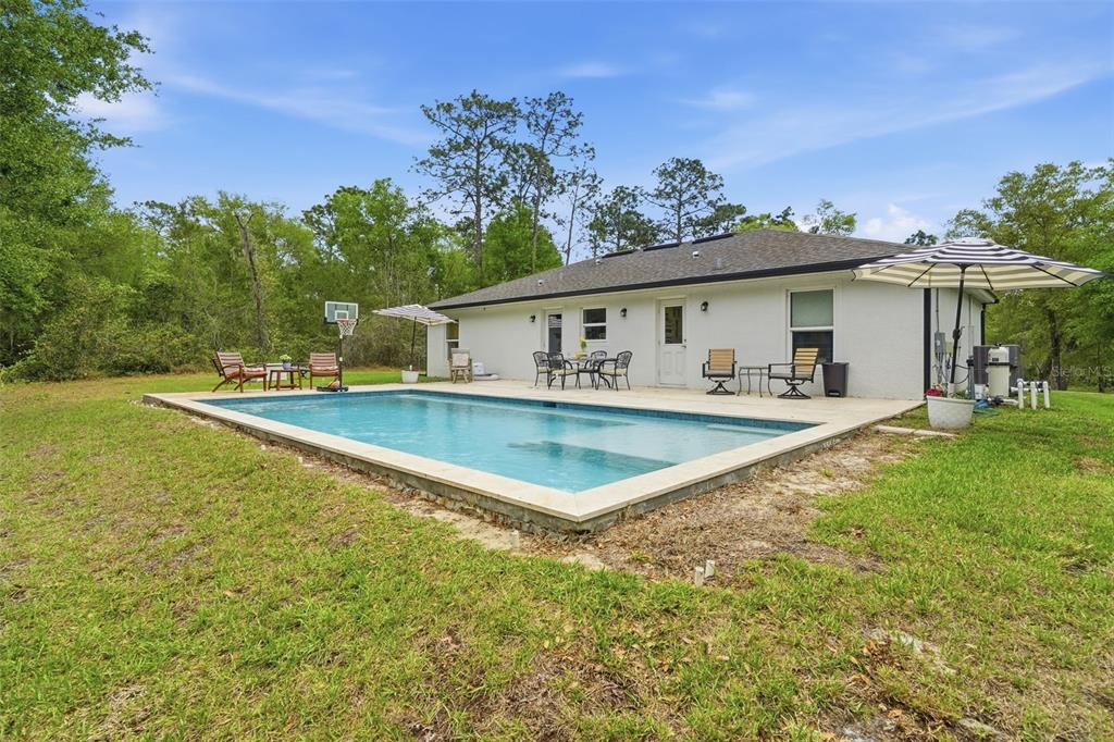 2110 East Kicklighter Road Lake Helen, FL 32744 - Photo 34 of 42