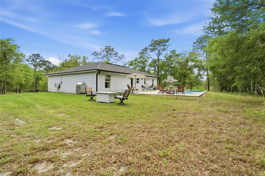 2110 East Kicklighter Road Lake Helen, FL 32744 - Photo 36 of 42