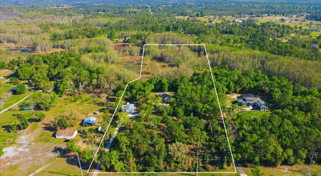 2110 East Kicklighter Road Lake Helen, FL 32744 - Photo 37 of 42