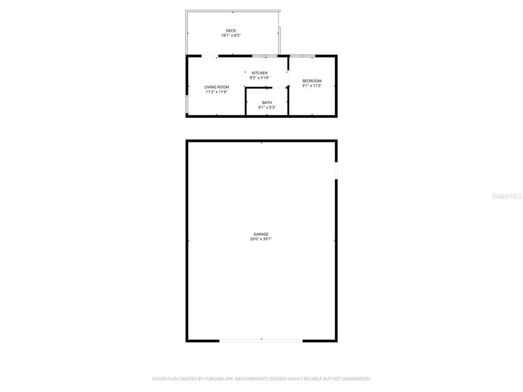 2110 East Kicklighter Road Lake Helen, FL 32744 - Photo 40 of 42