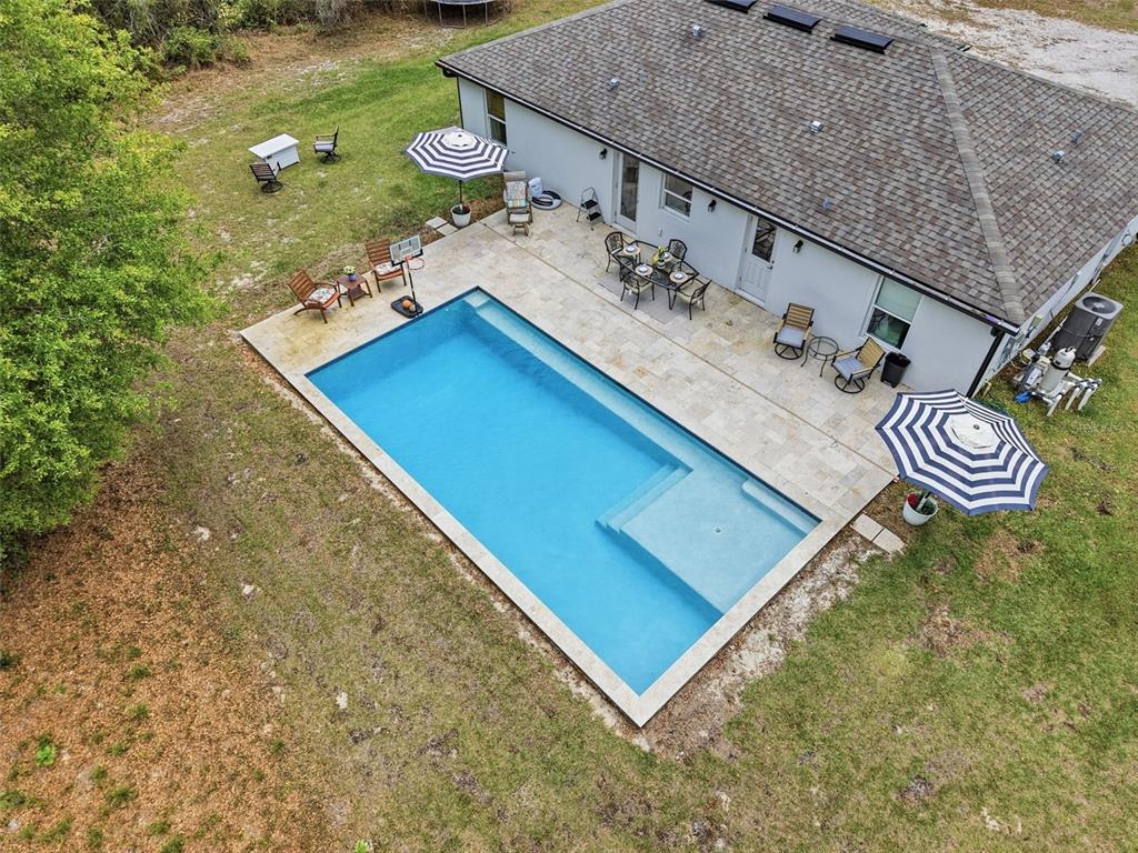 2110 East Kicklighter Road Lake Helen, FL 32744 - Photo 4 of 42