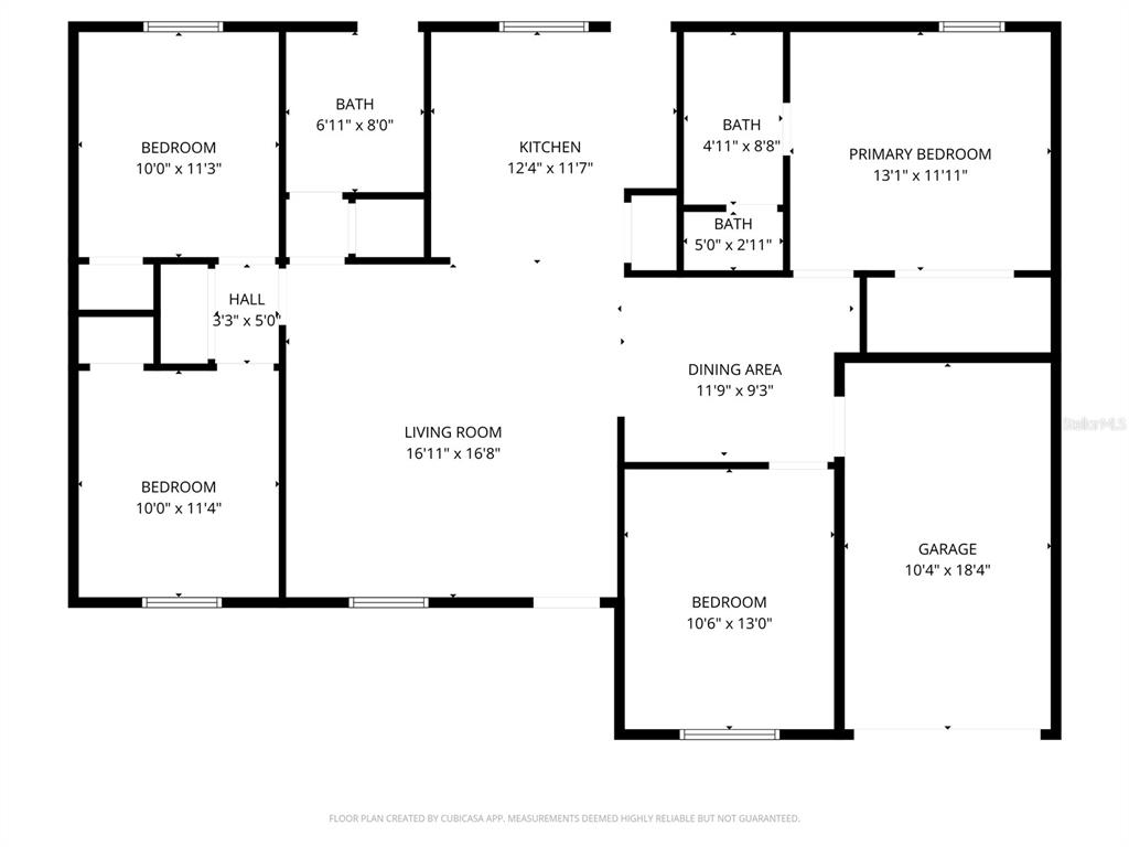 2110 East Kicklighter Road Lake Helen, FL 32744 - Photo 41 of 42