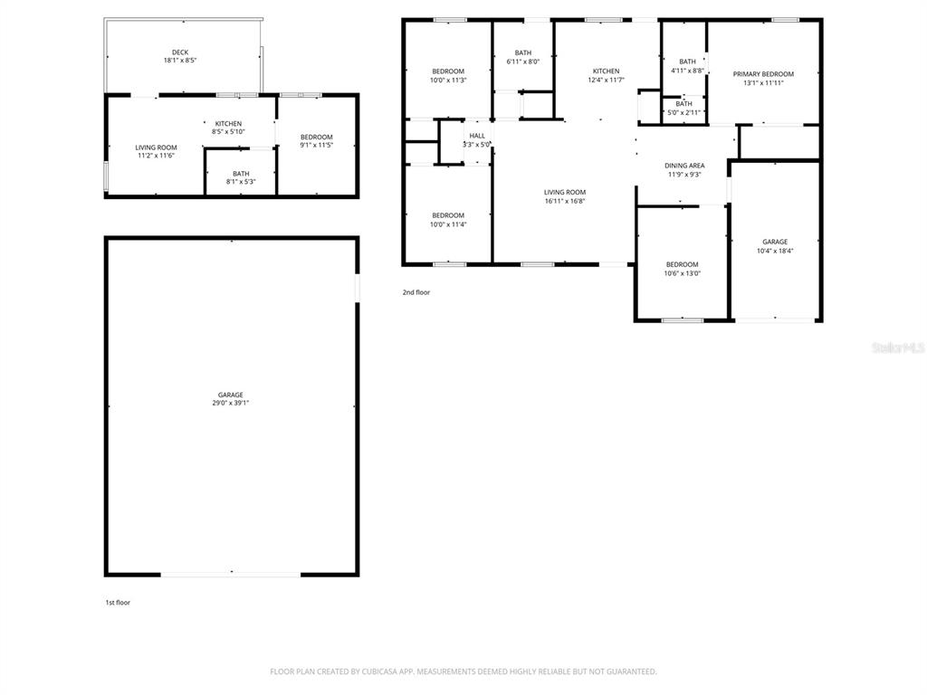 2110 East Kicklighter Road Lake Helen, FL 32744 - Photo 42 of 42