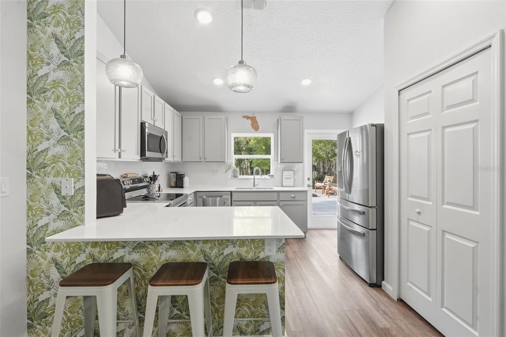 2110 East Kicklighter Road Lake Helen, FL 32744 - Photo 9 of 42