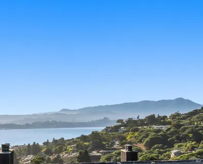 a sign on the side of the road