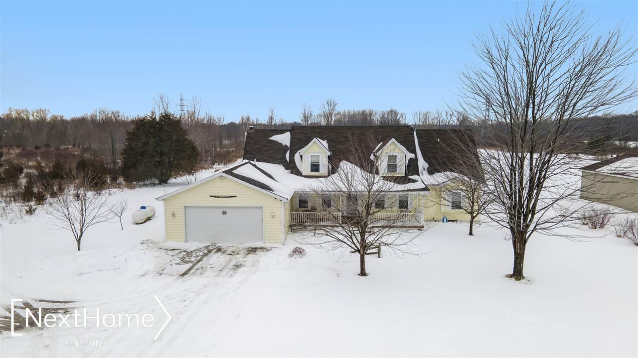 6095 North Webster Road Flint, MI 48504 - Photo 36 of 50
