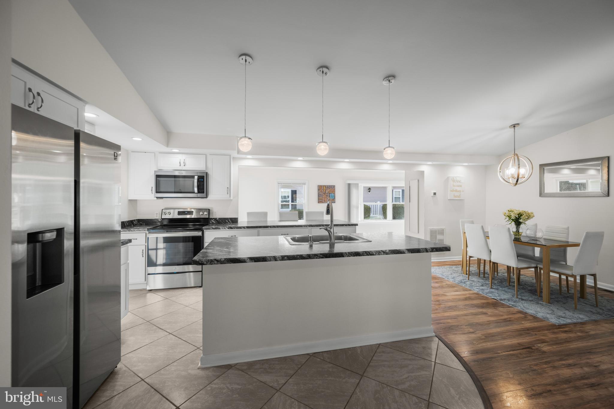 6 Ensign Drive Berlin, MD 21811 - Photo 11 of 43 Kitchen