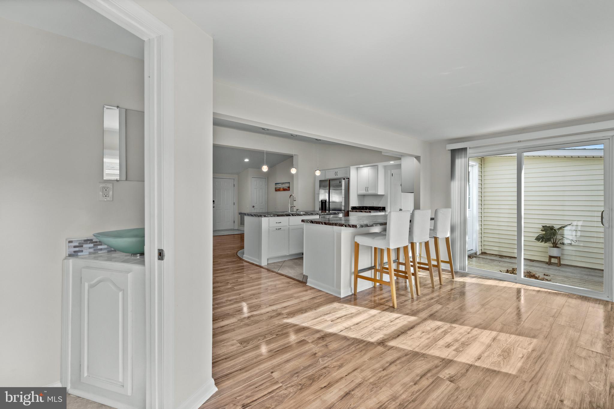 6 Ensign Drive Berlin, MD 21811 - Photo 12 of 43 Kitchen