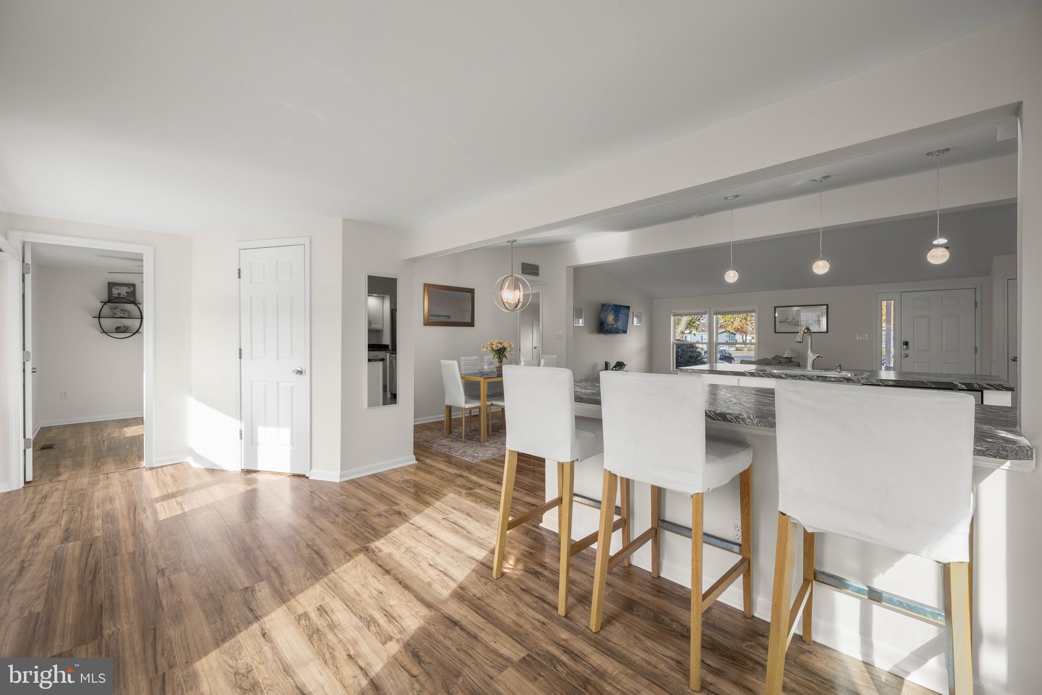 6 Ensign Drive Berlin, MD 21811 - Photo 14 of 43 Kitchen