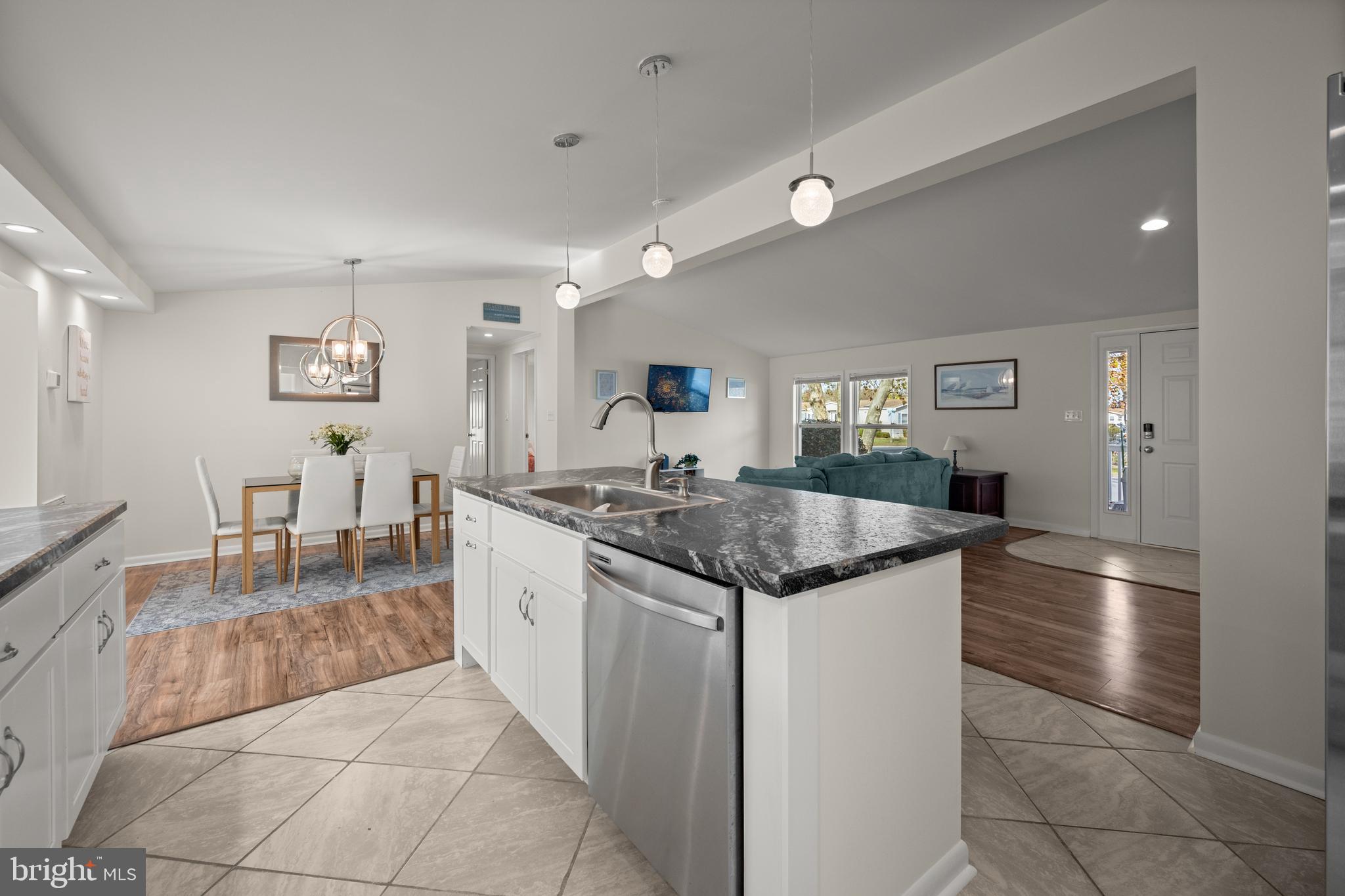 6 Ensign Drive Berlin, MD 21811 - Photo 16 of 43 Kitchen