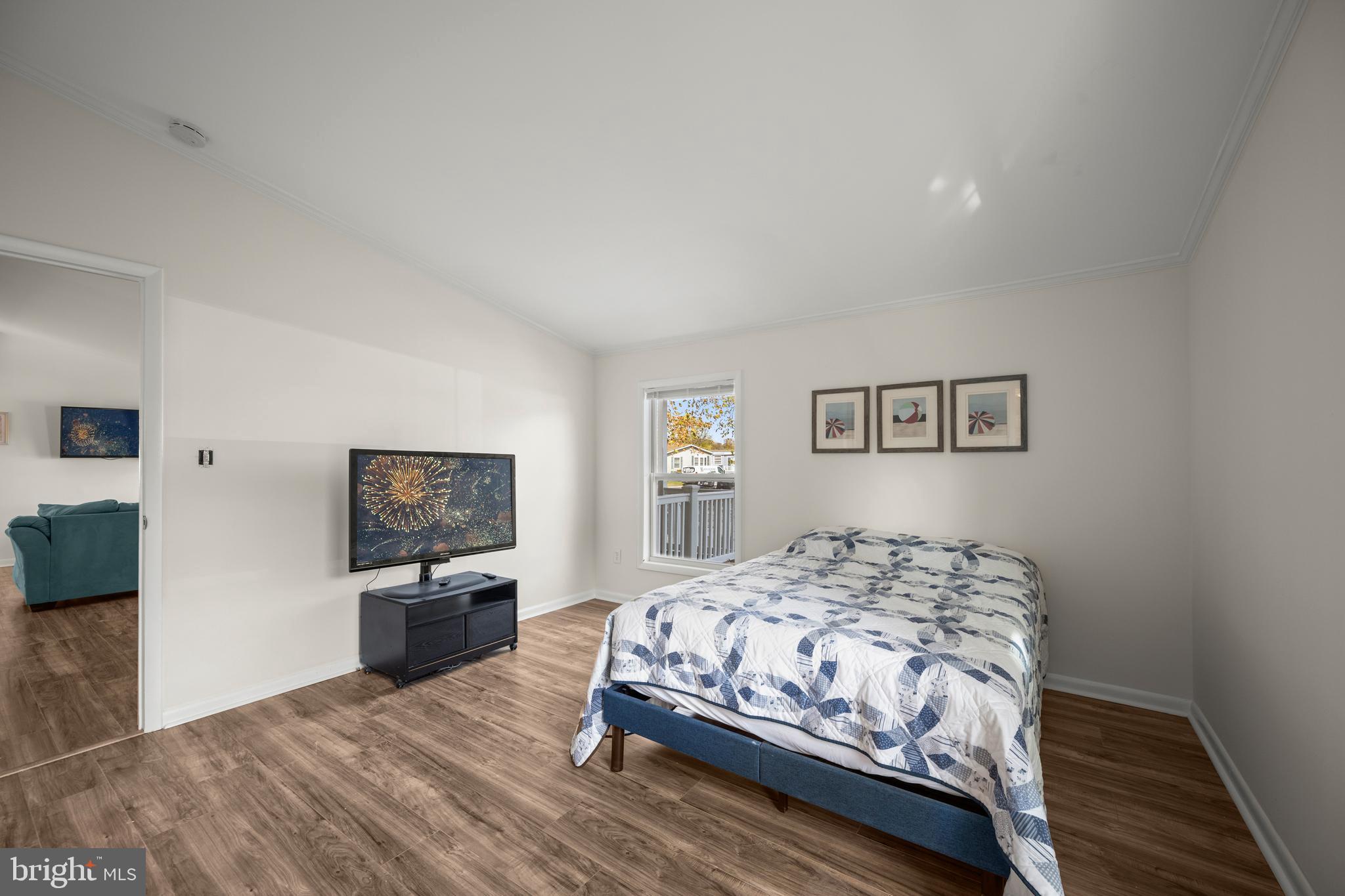 6 Ensign Drive Berlin, MD 21811 - Photo 25 of 43 Primary Bedroom