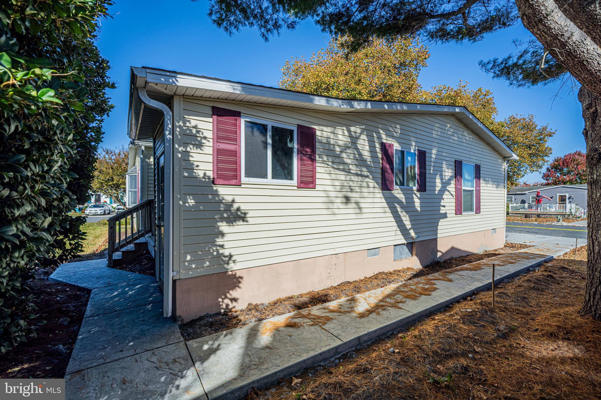 6 Ensign Drive Berlin, MD 21811 - Photo 36 of 43 Exterior