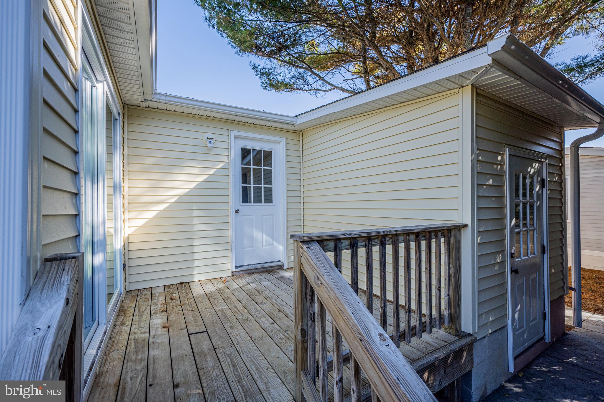 6 Ensign Drive Berlin, MD 21811 - Photo 38 of 43 Deck