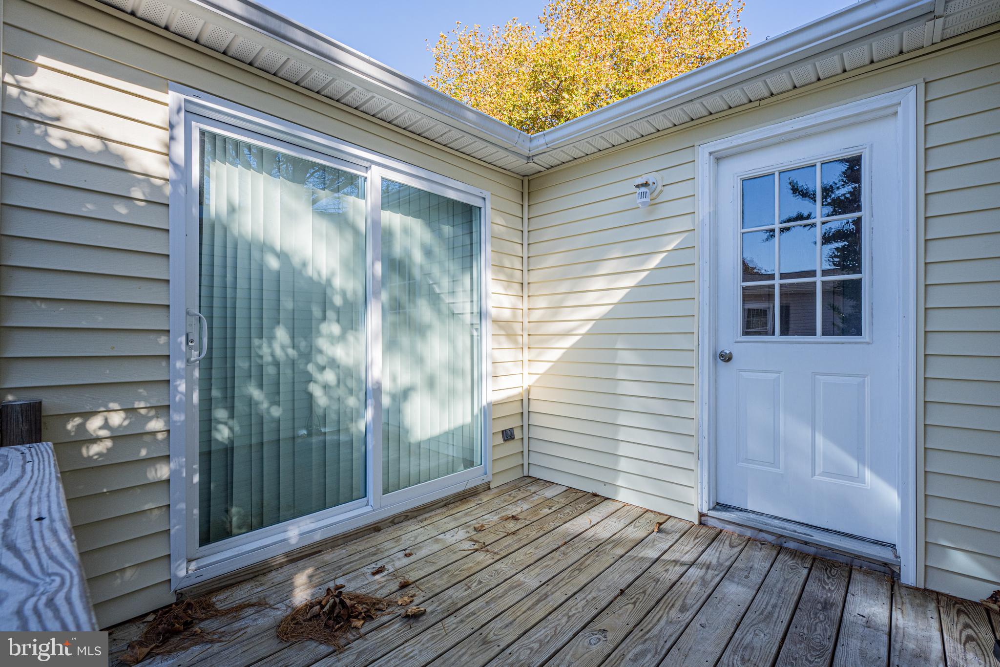 6 Ensign Drive Berlin, MD 21811 - Photo 39 of 43 Deck