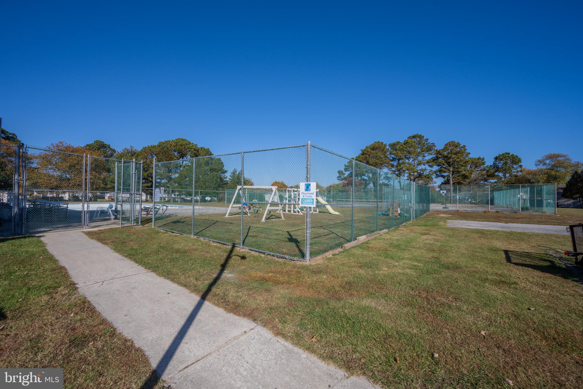 6 Ensign Drive Berlin, MD 21811 - Photo 41 of 43 Community