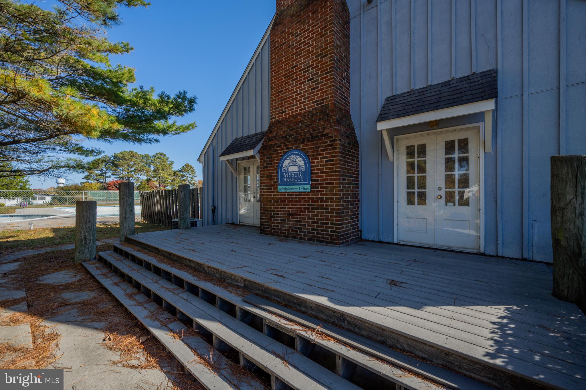 6 Ensign Drive Berlin, MD 21811 - Photo 42 of 43 Community