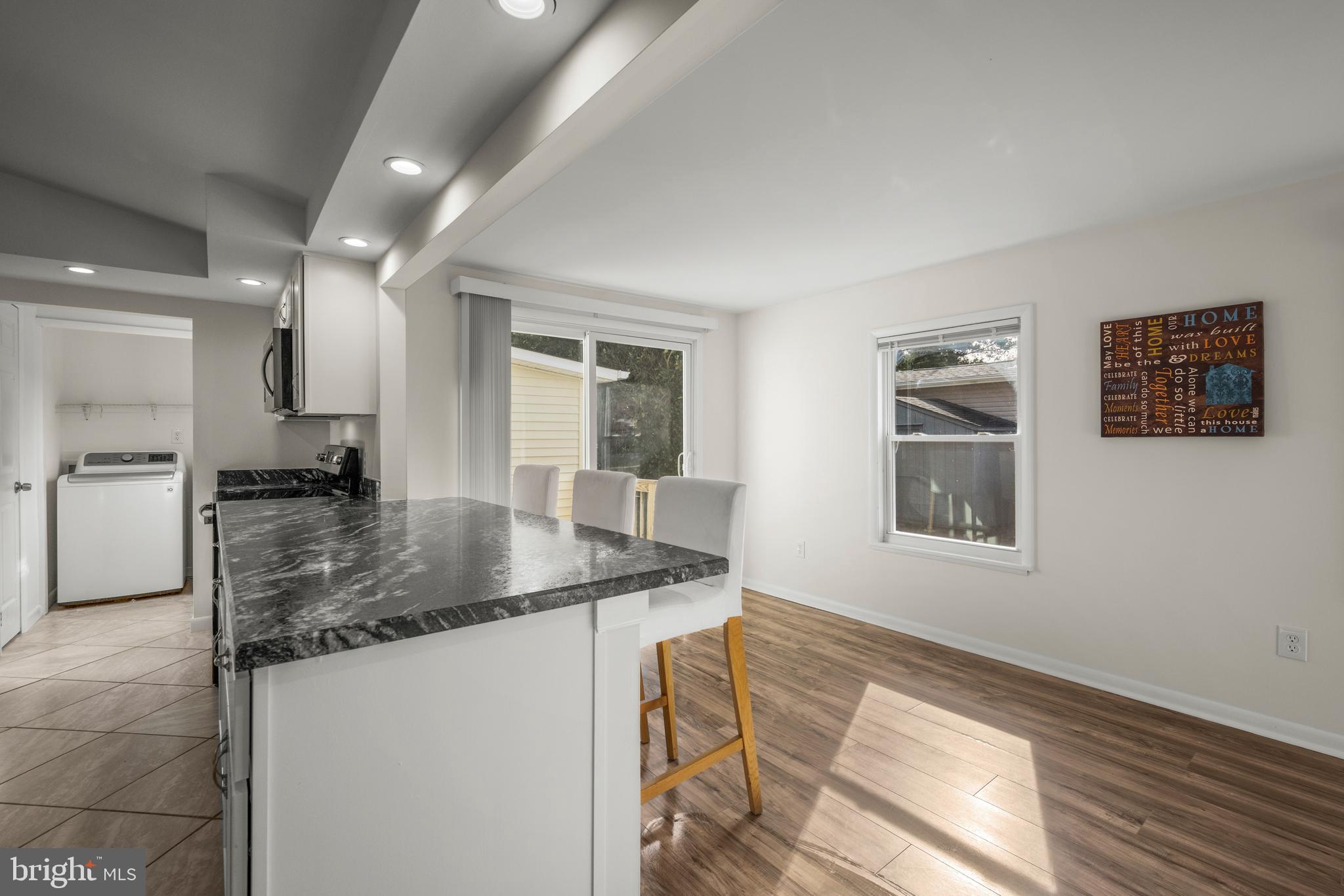 6 Ensign Drive Berlin, MD 21811 - Photo 5 of 43 Kitchen