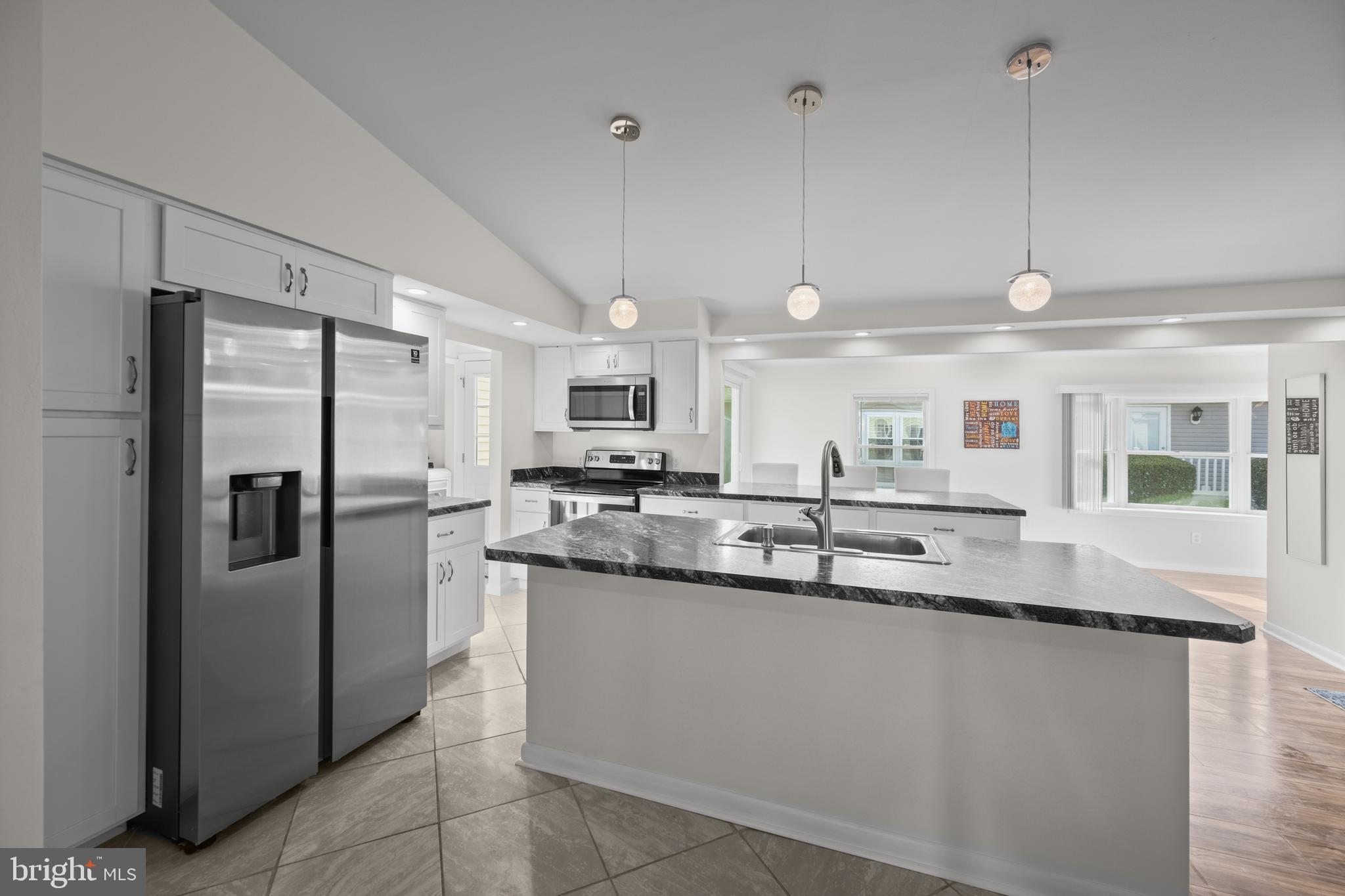 6 Ensign Drive Berlin, MD 21811 - Photo 9 of 43 Kitchen